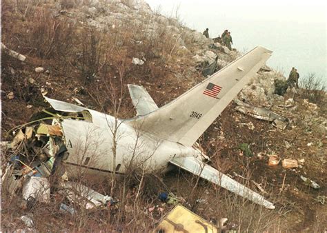 volusia county air force plane crash